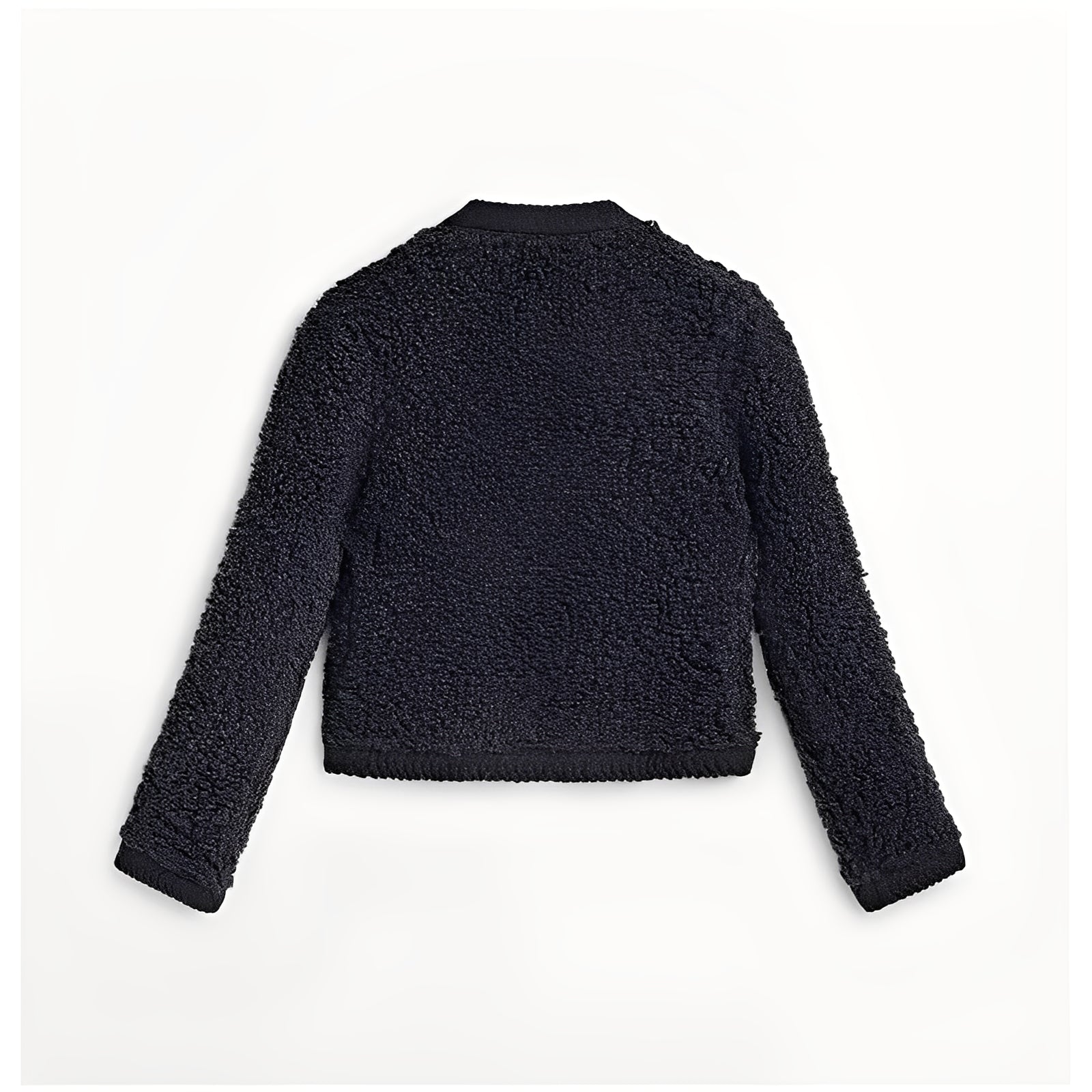 Svala - stilren damväst - casual chic