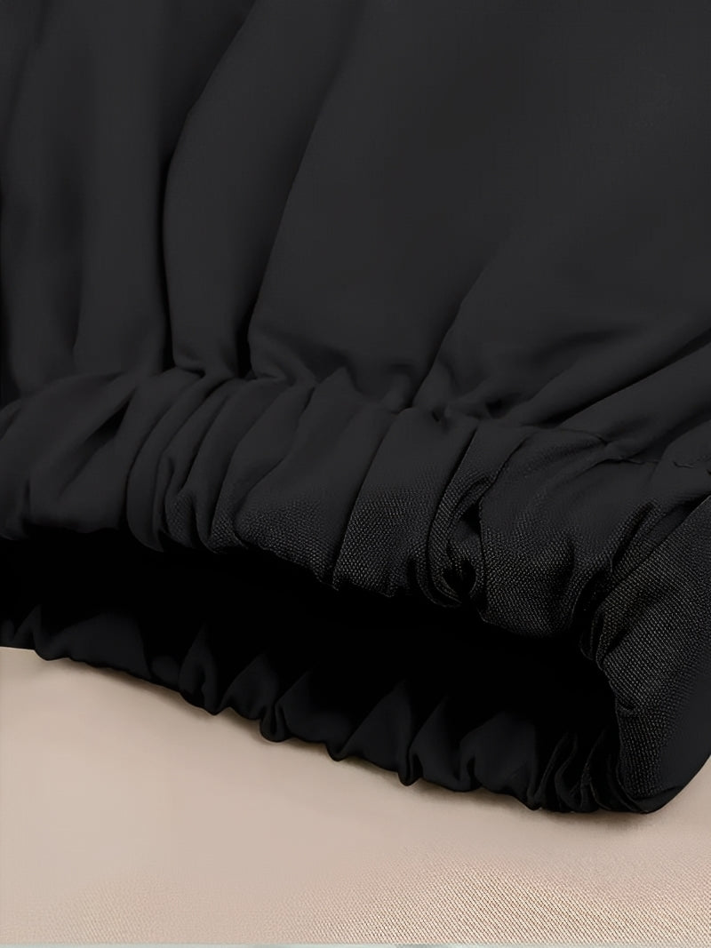 Dorothee - stilig trenchcoat