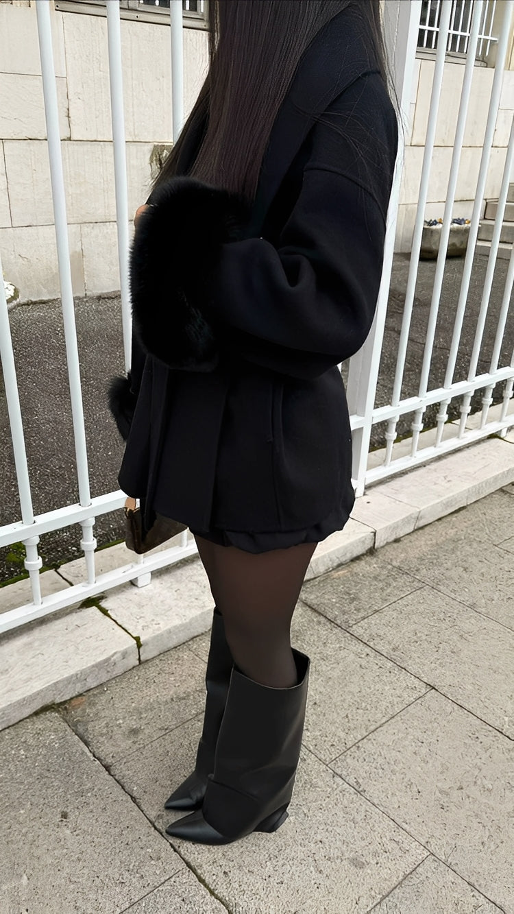 Sara - ullkappa