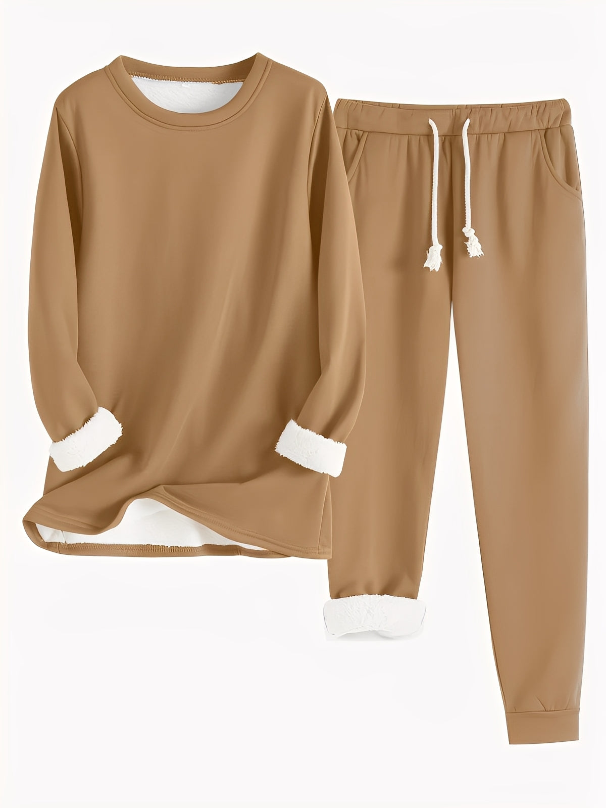 Noelle - varm lounge set