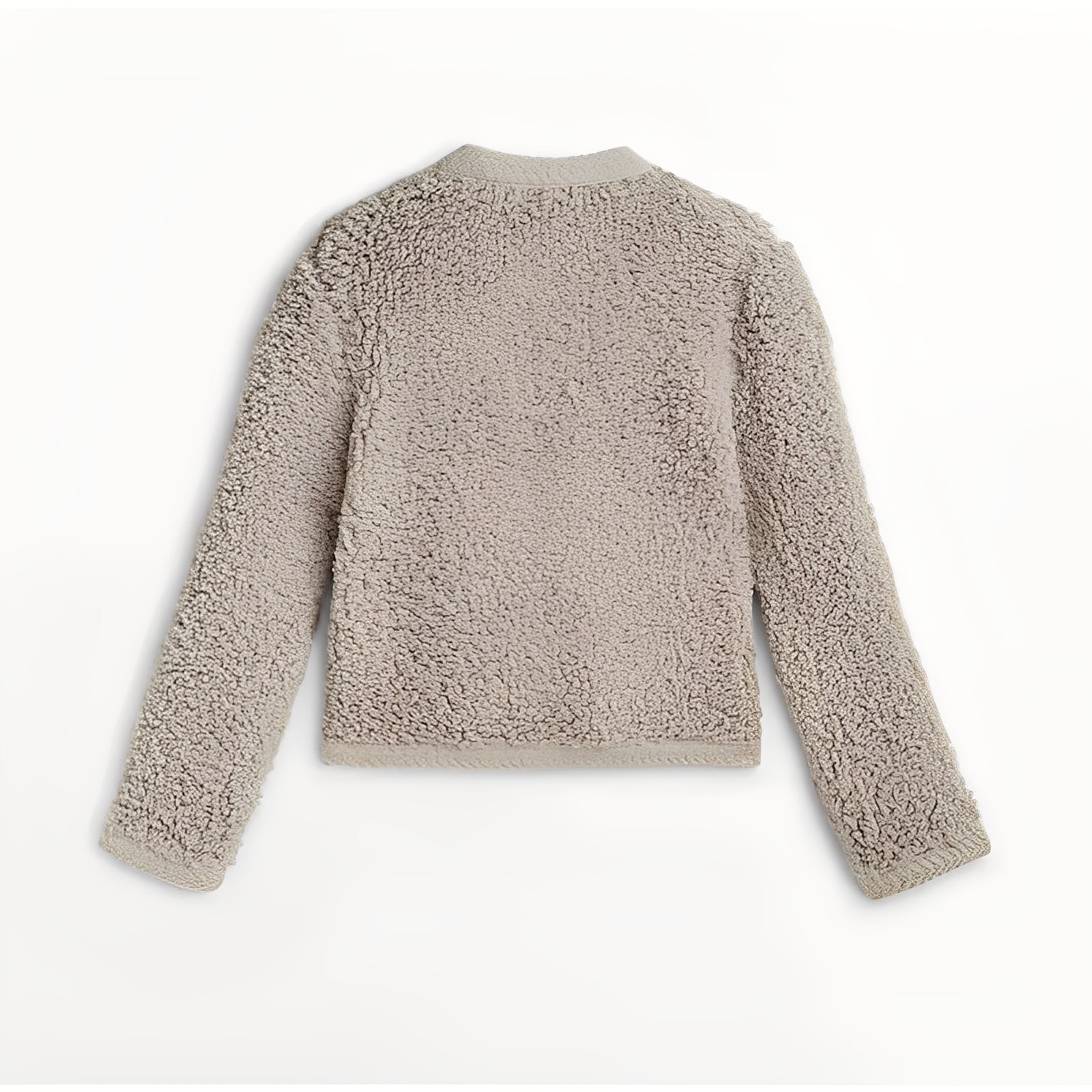 Svala - stilren damväst - casual chic