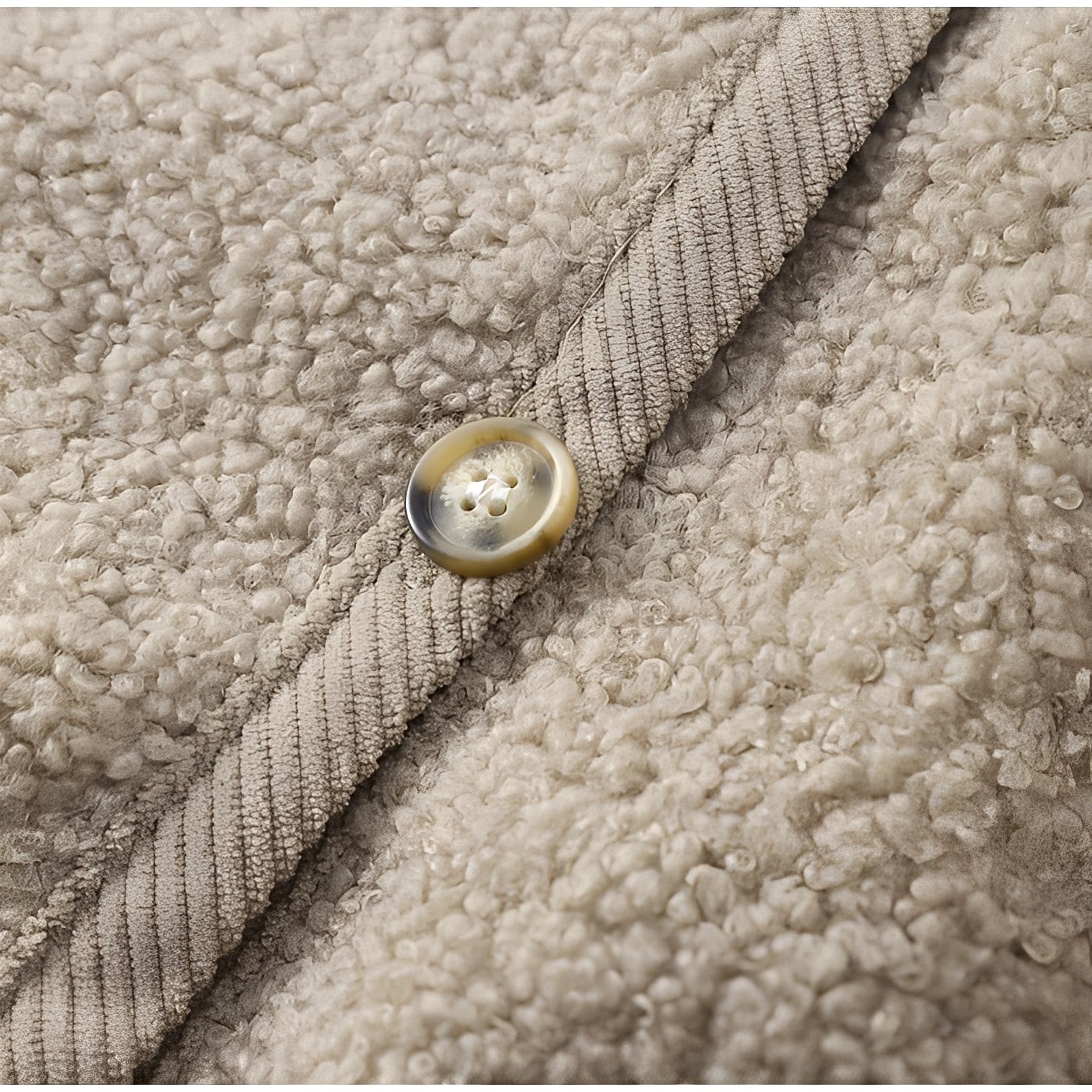 Svala - stilren damväst - casual chic