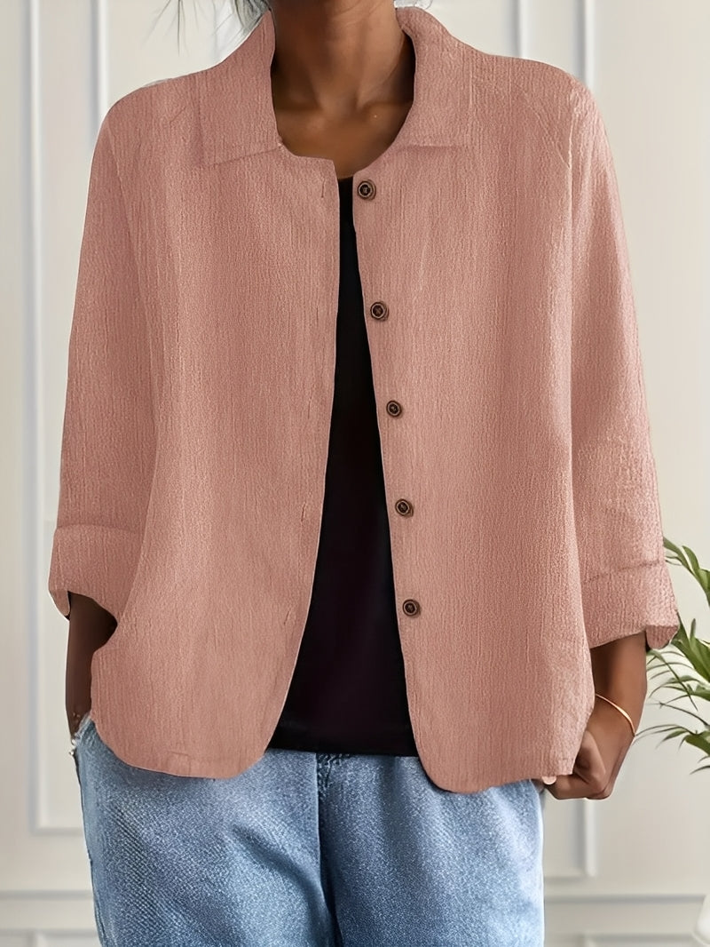 Mira - klassisk lätt överdel