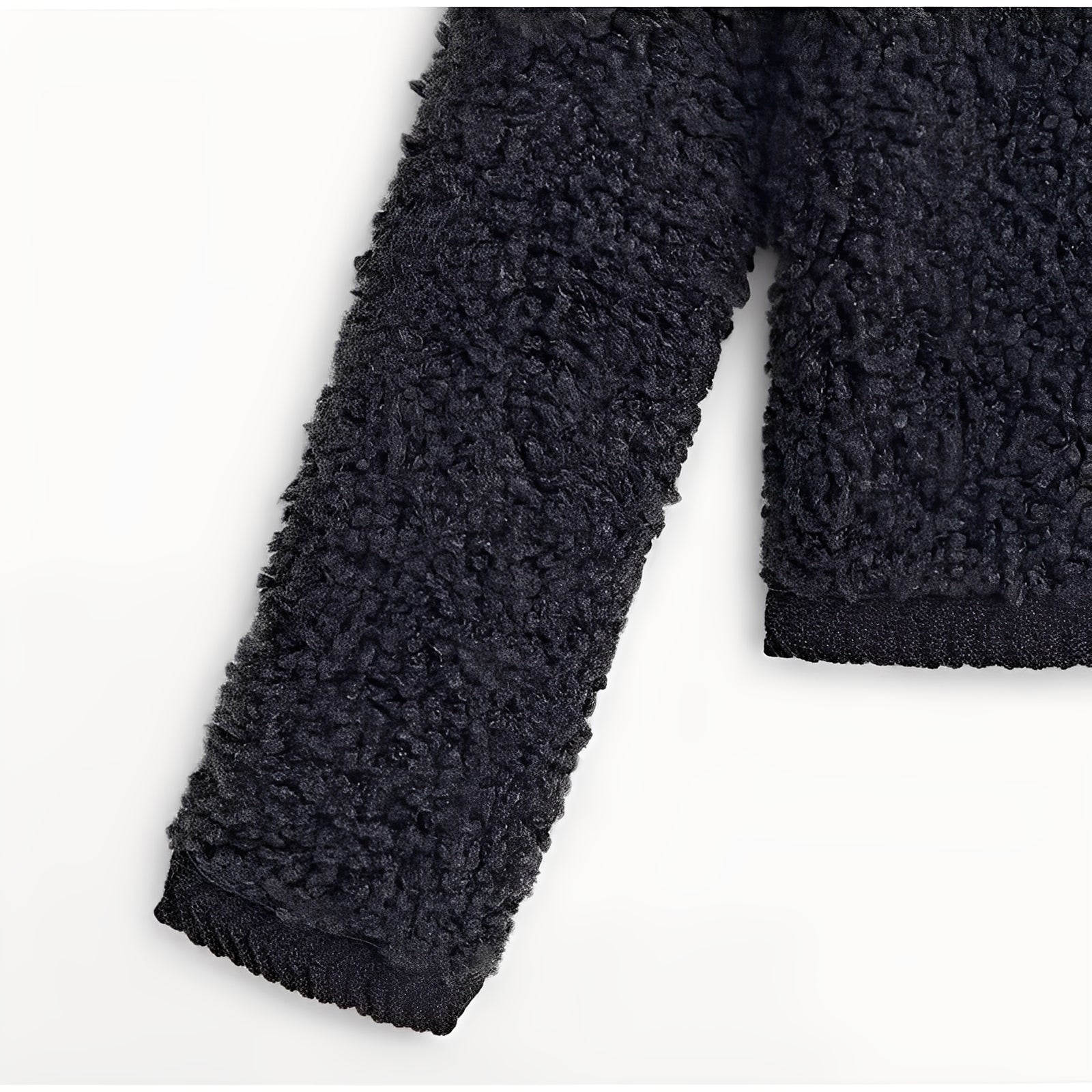 Svala - stilren damväst - casual chic