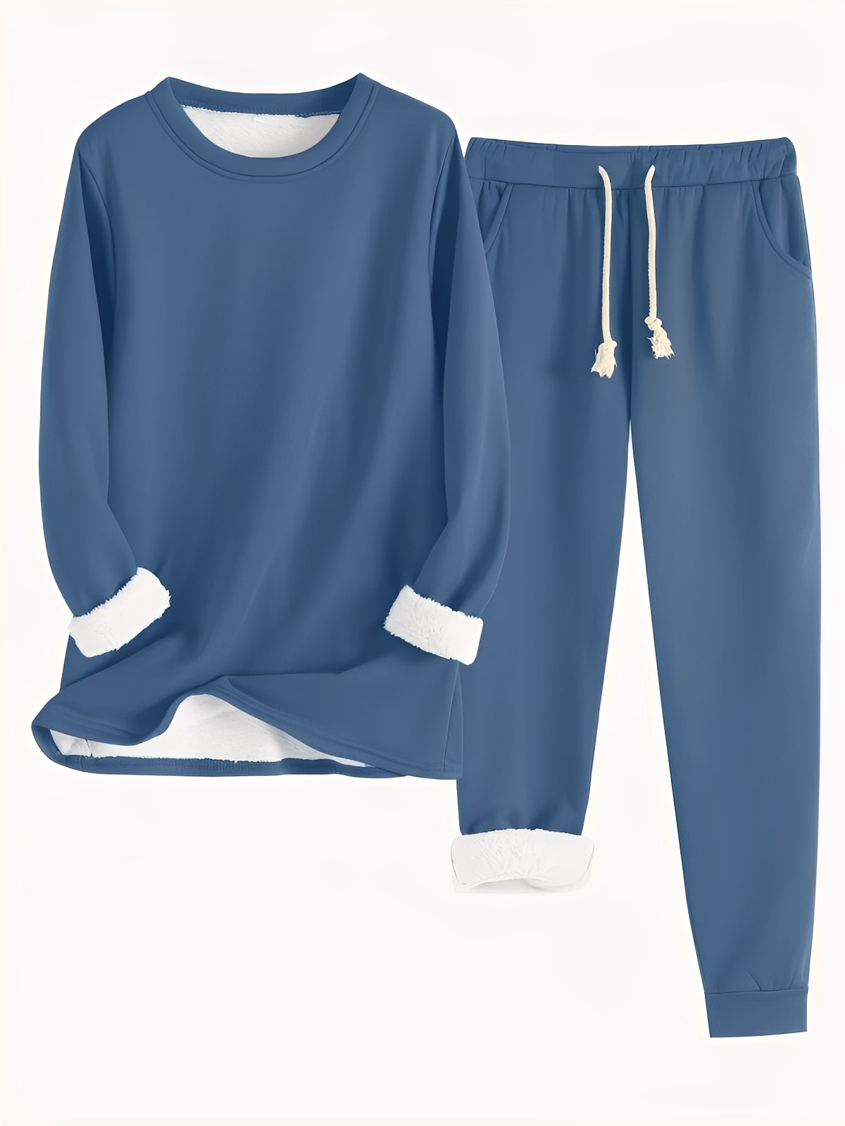 Noelle - varm lounge set