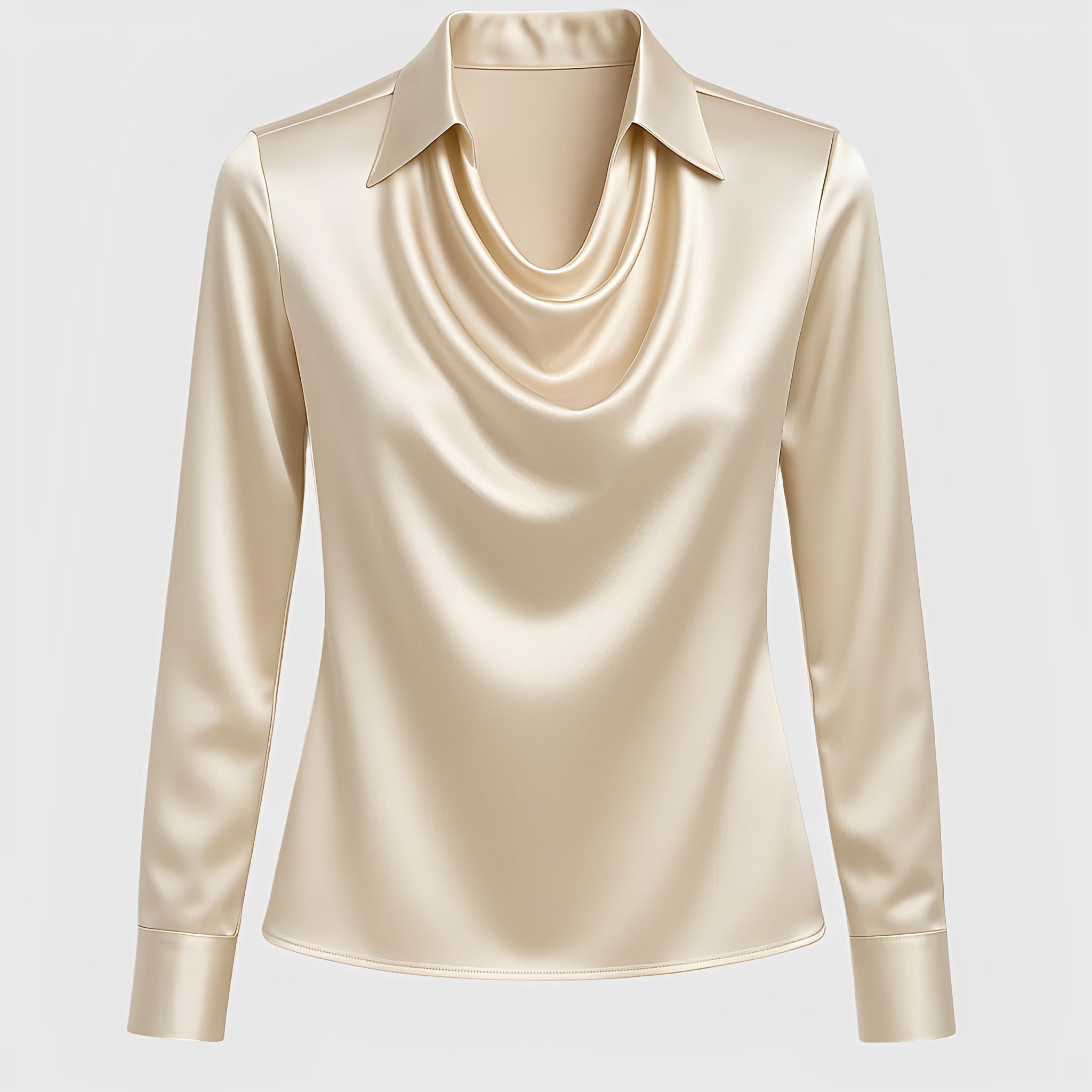 Brooklyn - elegant blus