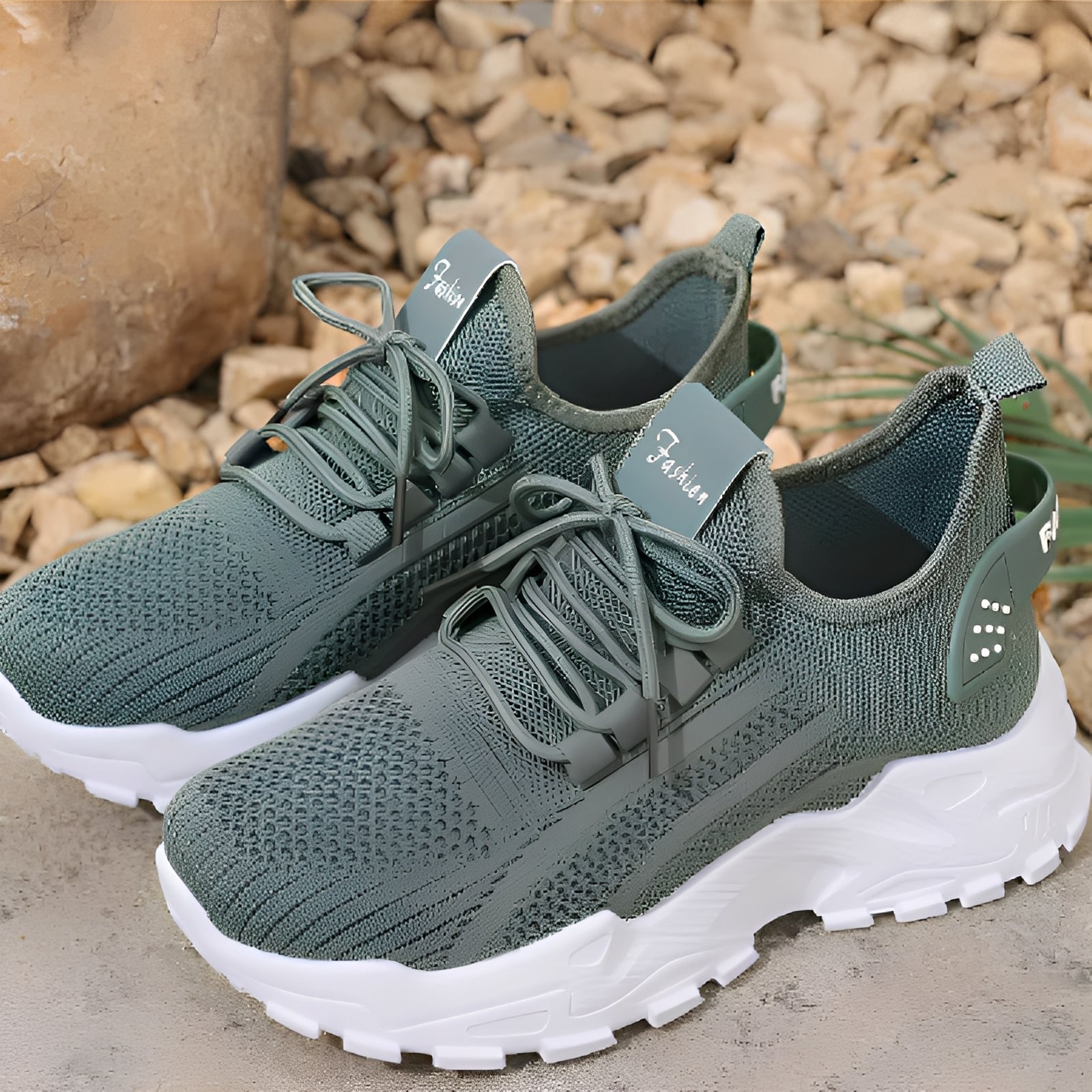 Eira – bekväma sneakers