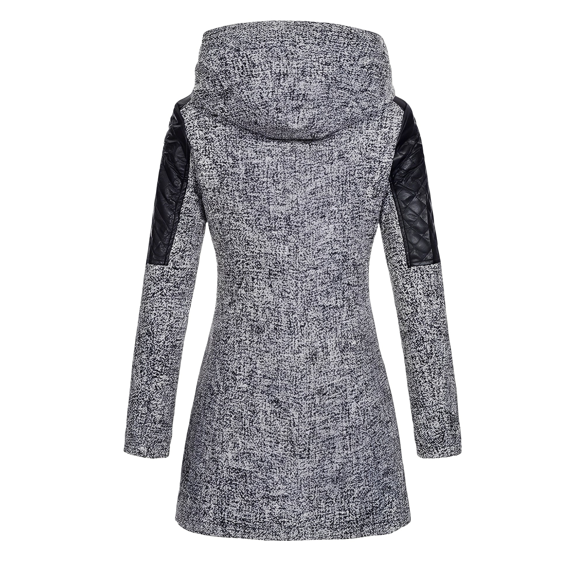 Anna – elegant varm vinterjacka