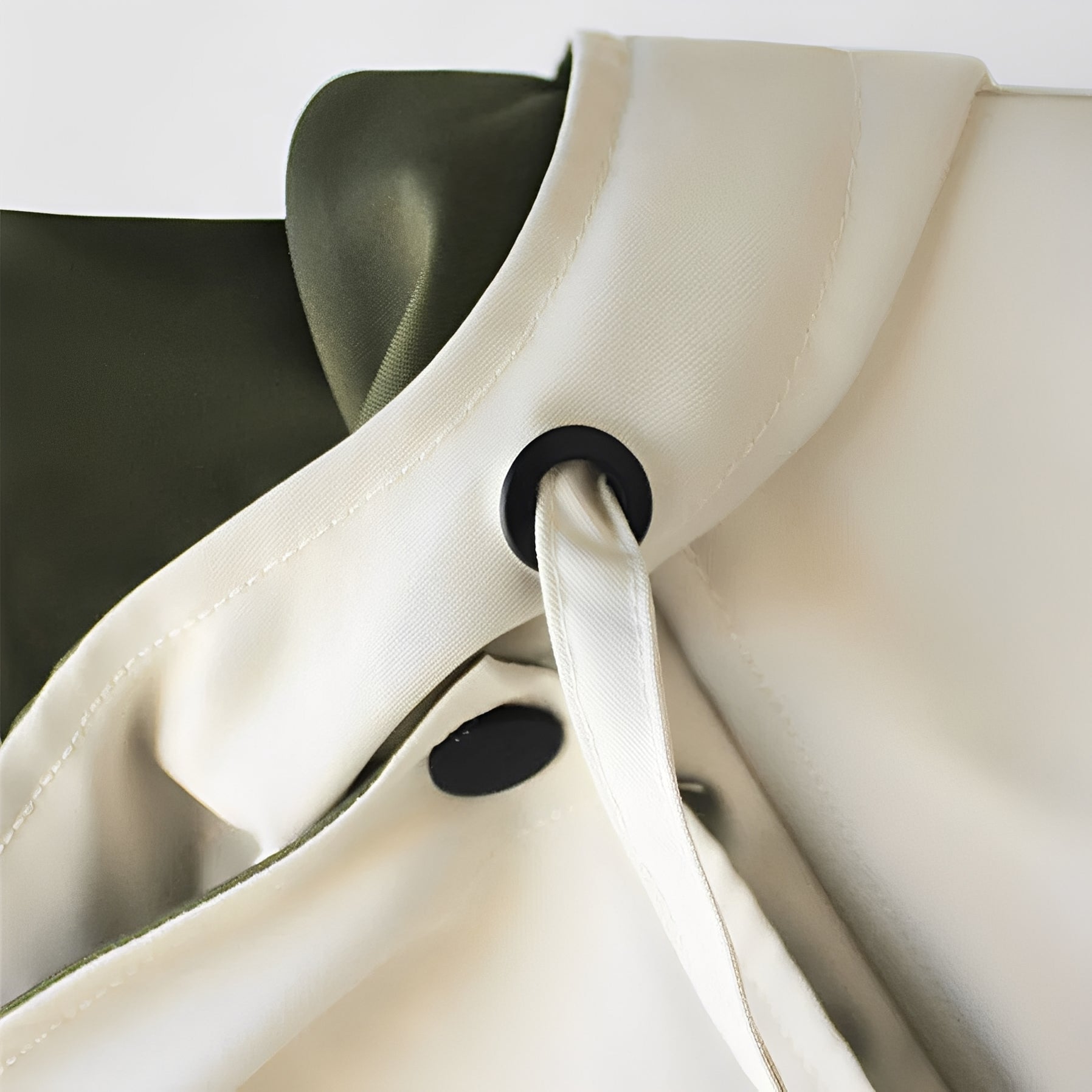 Beate - stilren vattenavvisande trenchcoat